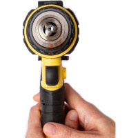 Электрическая дрель-шуруповерт PARTNERTOOL PED-1000/2-13