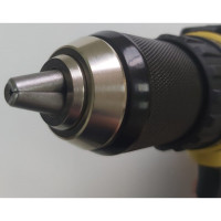 Электрическая дрель-шуруповерт PARTNERTOOL PED-1000/2-13