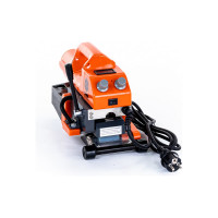 Аппарат сварки горячим клином GEOCOMPACT PRO STANIX