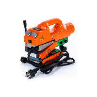 Аппарат сварки горячим клином GEOCOMPACT PRO STANIX