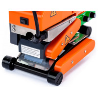 Аппарат сварки горячим клином GEOCOMPACT PRO STANIX