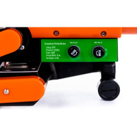 Аппарат сварки горячим клином GEOCOMPACT PRO STANIX