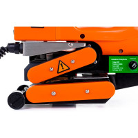 Аппарат сварки горячим клином GEOCOMPACT PRO STANIX