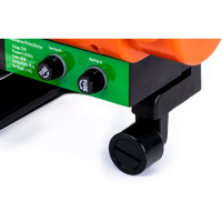 Аппарат сварки горячим клином GEOCOMPACT PRO STANIX