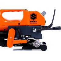 Аппарат сварки горячим клином GEOCOMPACT PRO STANIX