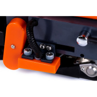 Аппарат сварки горячим клином GEOCOMPACT PRO STANIX