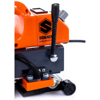 Аппарат сварки горячим клином GEOCOMPACT PRO STANIX
