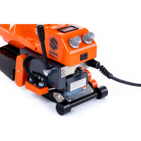 Аппарат сварки горячим клином GEOCOMPACT PRO STANIX