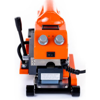 Аппарат сварки горячим клином GEOCOMPACT PRO STANIX