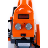 Аппарат сварки горячим клином GEOCOMPACT PRO STANIX