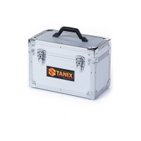 Аппарат сварки горячим клином GEOCOMPACT PRO STANIX