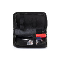 Аппарат сварки горячим клином GEOCOMPACT PRO STANIX