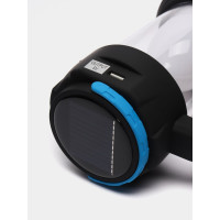 Аккумуляторный светодиодный фонарь Спутник AFC900-5W