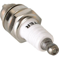 Свеча зажигания 2T L7T Huter 71/2/27