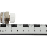 Ручной воздухоотводчик ITAP 1/2" 194 1/2'