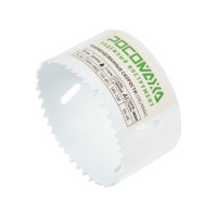 Коронка HSS Bi-Metall Extreme Cobalt 80 мм Росомаха 780080