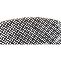 Диск шлифовальный сетчатый 225 мм, P80 SPEKTROS 55668