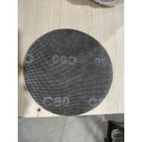 Диск шлифовальный сетчатый 225 мм, P80 SPEKTROS 55668