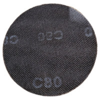 Диск шлифовальный сетчатый 225 мм, P80 SPEKTROS 55668