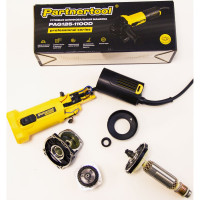 Углошлифовальная машина PARTNERTOOL PAG125-1100D