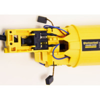 Углошлифовальная машина PARTNERTOOL PAG125-1100D