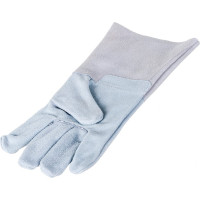 Термостойкие перчатки для сварочных работ и газорезки Delta Plus TC716 р. 10 TC71610