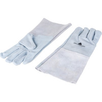 Термостойкие перчатки для сварочных работ и газорезки Delta Plus TC716 р. 10 TC71610