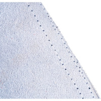 Термостойкие перчатки для сварочных работ и газорезки Delta Plus TC716 р. 10 TC71610