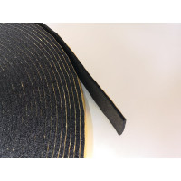 Монтажная самоклеящаяся армированная лента РУ-ФЛЕКС СТ СК 3x50-15 12091