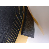 Монтажная самоклеящаяся армированная лента РУ-ФЛЕКС СТ СК 3x50-15 12091