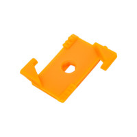 Крепеж для монтажа штукатурных маяков РемоКолор СКМ-2, 100 шт. 47-0-002