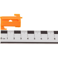 Крепеж для монтажа штукатурных маяков РемоКолор СКМ-2, 100 шт. 47-0-002