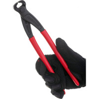 Арматурные вязальные клещи IZELTAS усиленные 280 мм 3835150280