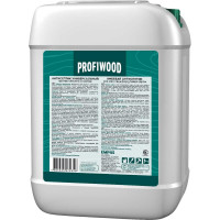 Универсальный антисептик против плесени и грибка PROFIWOOD Антиплесень 5 кг 71282