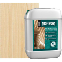 Универсальный антисептик против плесени и грибка PROFIWOOD Антиплесень 5 кг 71282
