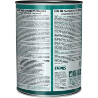 Алкидно-уретановый яхтный лак PROFIWOOD (атмосферостойкий; глянцевый; 0.8 л; 0.7 кг) 6463