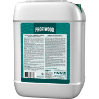 Универсальный антисептик против плесени и грибка PROFIWOOD Антиплесень 10 кг 71283