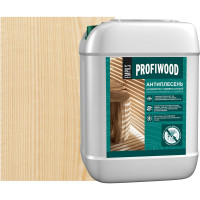 Универсальный антисептик против плесени и грибка PROFIWOOD Антиплесень 10 кг 71283