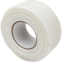 Лента серпянка стеклотканевая самоклеящаяся X-Glass Pro 45 мм х 45 м 220073