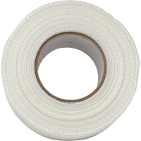 Лента серпянка стеклотканевая самоклеящаяся X-Glass Pro 45 мм х 45 м 220073