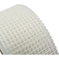 Лента серпянка стеклотканевая самоклеящаяся X-Glass Pro 45 мм х 45 м 220073