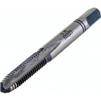 Набор метчиков из 3-х шт. Bucovice Tools М 5, шаг 0.8 мм 115CrV3 110050-3