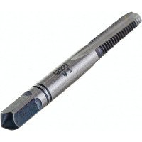 Набор метчиков из 3-х шт. Bucovice Tools М 5, шаг 0.8 мм 115CrV3 110050-3