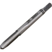 Набор метчиков из 3-х шт. Bucovice Tools М 3, шаг 0.5 мм 115CrV3 110030-3