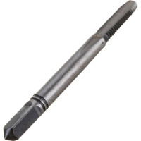 Набор метчиков из 3-х шт. Bucovice Tools М 3, шаг 0.5 мм 115CrV3 110030-3