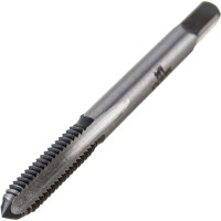Набор метчиков из 3-х шт. Bucovice Tools М 4, шаг 0.7 мм 115CrV3 110040-3