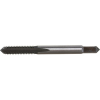 Набор метчиков из 3-х шт. Bucovice Tools М 4, шаг 0.7 мм 115CrV3 110040-3