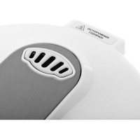 Термопот BRAYER 1450 Вт, 5.5 л, 2 способа подачи воды, LCD-дисплей BR1091WH