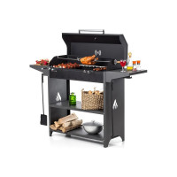 Мангал GRATAR Professional Standart BBQ PSB 3000