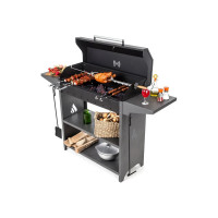 Мангал GRATAR Professional Standart BBQ PSB 3000
